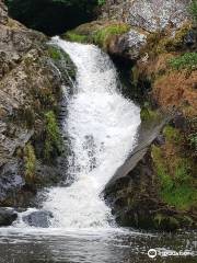 Le Saut de Gouloux