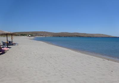 Evgatis Beach