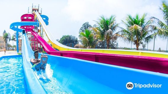Castelo Park Aquatico