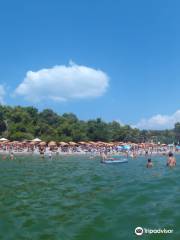 Plavi Horizonti Beach