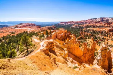 Sunrise Point Rd