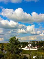 Staritskiy Holy Dormition Monastery