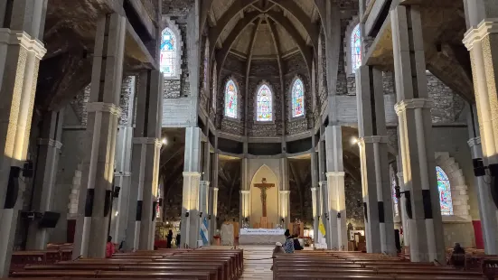 Cathedral Our Lady of Nahuel Huapi