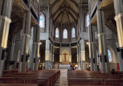 Cathedral Our Lady of Nahuel Huapi