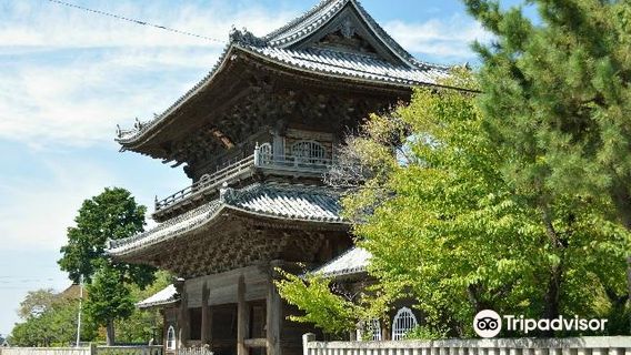Daiju-ji