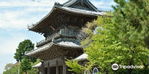 大樹寺