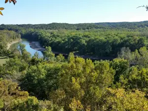 Castlewood State Park