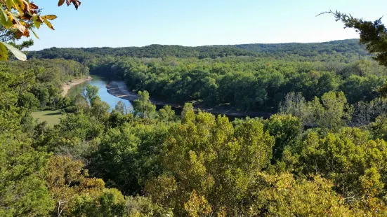 Castlewood State Park