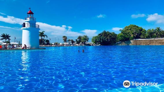 Mediterranean Maritime Park