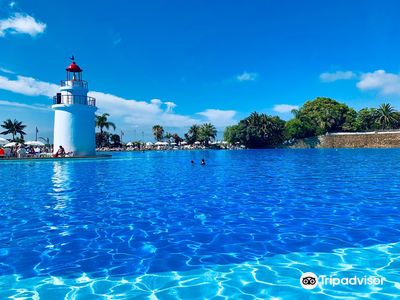 Mediterranean Maritime Park