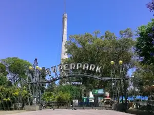 サルミエント公園