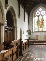 St Marys Church, Happisburgh