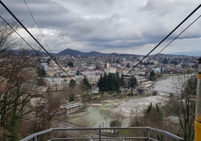 Besik Gabashvili Park