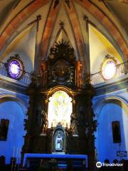 Iglesia de Nuestra Señora de la Asunción (Biar)