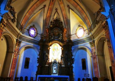 Iglesia de Nuestra Señora de la Asunción (Biar)