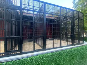 Jagodina Zoo