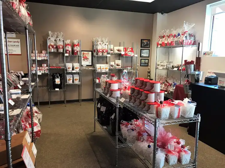 Hotels in Fluvanna County