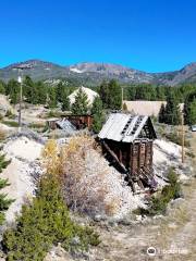 Elkhorn State Park