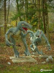 Dino Park Bled - Radovljica