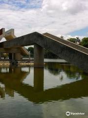 Parque Tomás Garrido Canabal