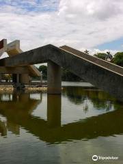 Parque Tomas Garrido Canabal