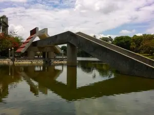 Parque Tomás Garrido Canabal