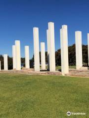 Mandurah War Memorial