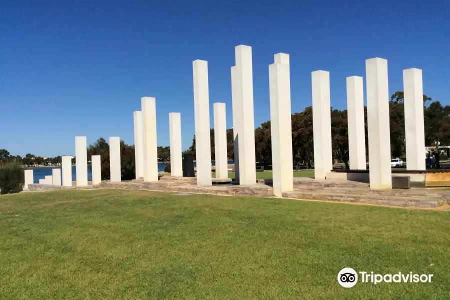 Mandurah War Memorial