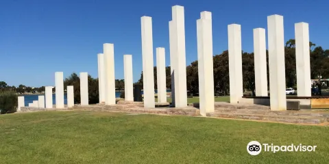 Mandurah War Memorial