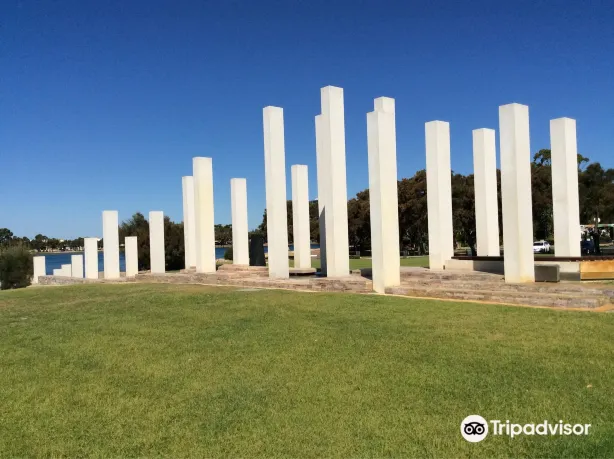 Mandurah War Memorial