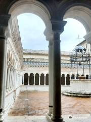 Abbazia di Sassovivo