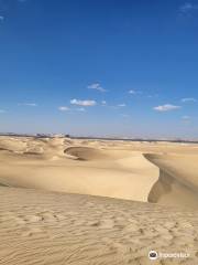Great Sand Sea