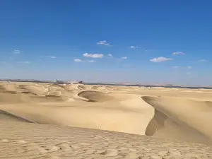 Great Sand Sea