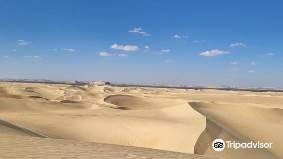 Great Sand Sea