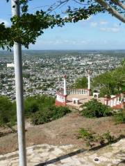Hill of the Cross (Loma de la Cruz)