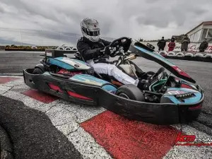 Karting Club Messina