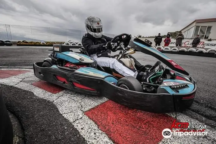 Karting Club Messina