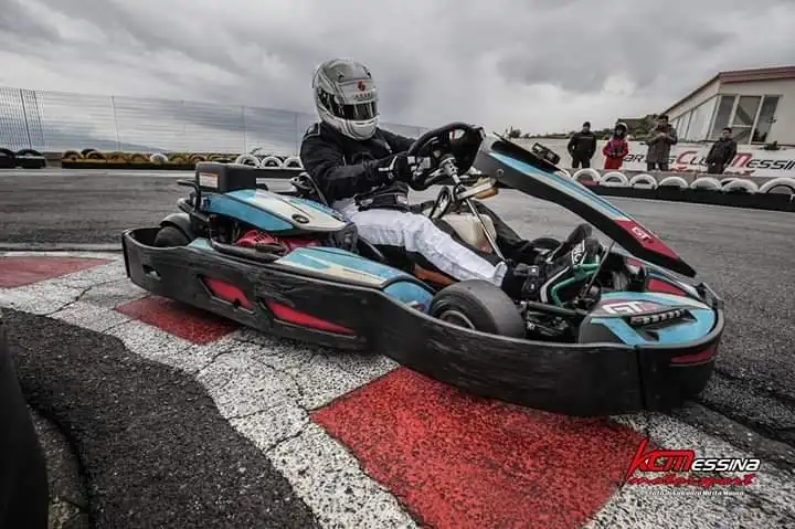 Hotels near Karting Club Messina