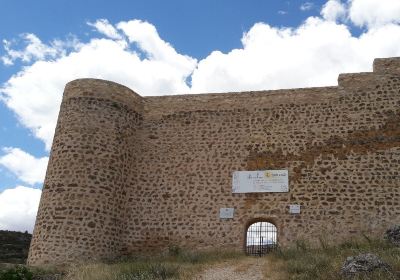 Castillo de Enguídanos