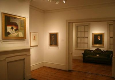 Edward Hopper House Museum & Study Center