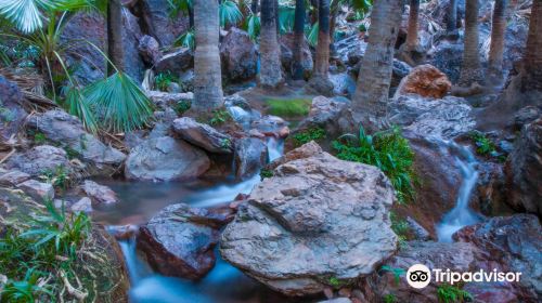 El Questro Wilderness Park - Kununurra Office