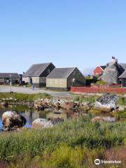 Nanortalik Open Air Museum