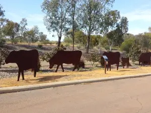 Mullewa Community Resource Centre