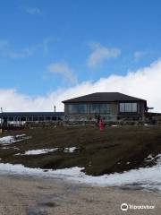 Anilio Ski Center