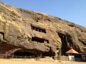 Karla Caves