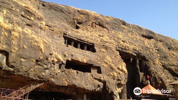 Karla Caves