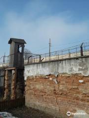 Jilava Fort 13