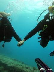 Buceo Norte Gran Canaria