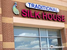 Traditional Silk House