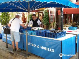 Marche du Vendredi Matin